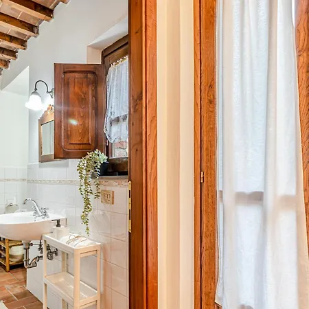 Appartement Gallo A Pois