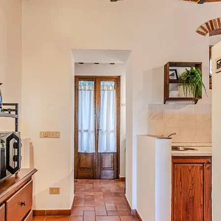 Appartement Gallo A Pois *