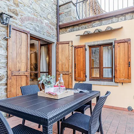 Gallo A Pois Appartement *