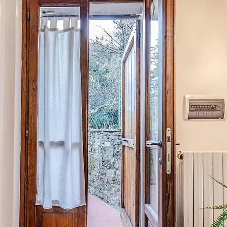 Appartement Gallo A Pois Arezzo