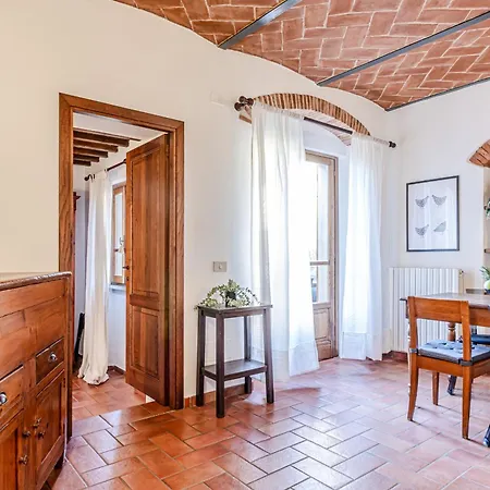 Gallo A Pois Appartement