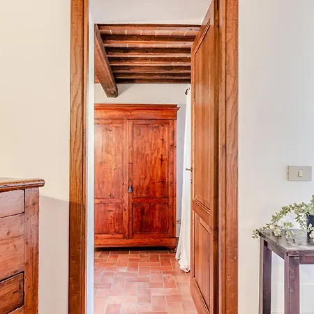 Appartement Gallo A Pois
