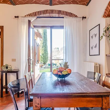 Gallo A Pois Appartement *