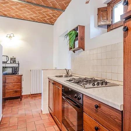 Appartement Gallo A Pois *