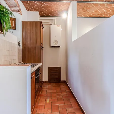 Appartement Gallo A Pois