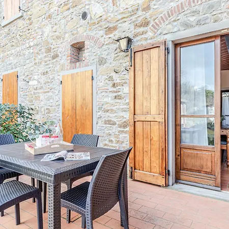 Appartement Gallo A Pois *