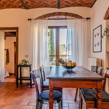Gallo A Pois Appartement Arezzo