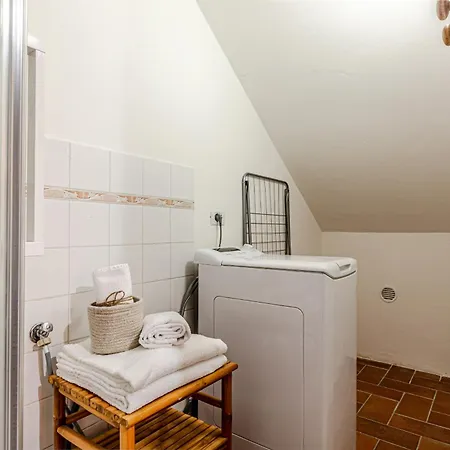 Appartement Gallo A Pois Arezzo