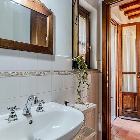 Appartement Gallo A Pois *