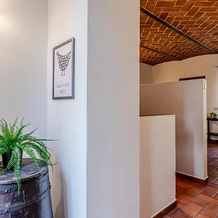 Appartement Gallo A Pois