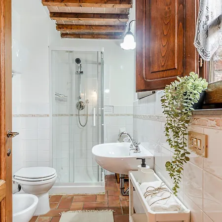 Appartement Gallo A Pois *