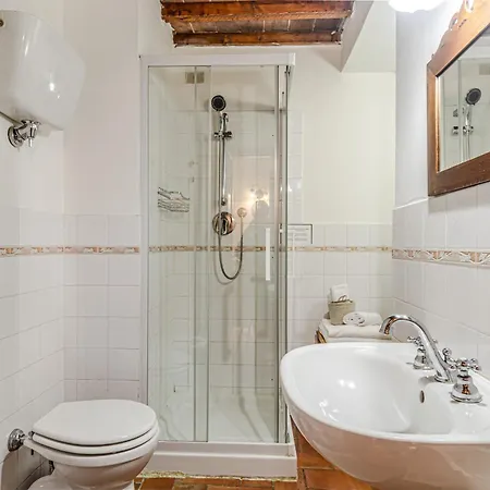 Gallo A Pois Appartement