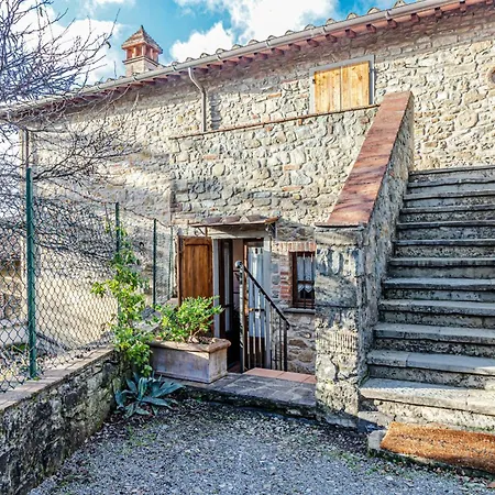 Gallo A Pois Appartement Arezzo