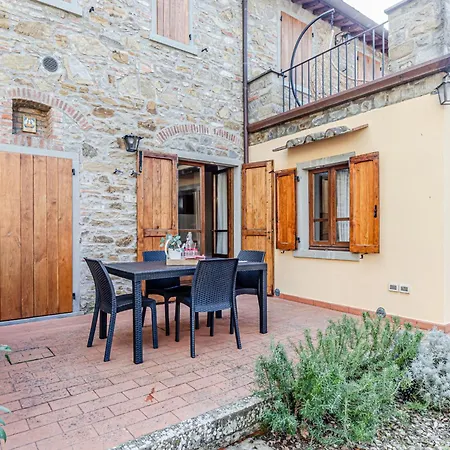 Gallo A Pois Appartement
