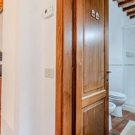 Gallo A Pois Appartement Arezzo